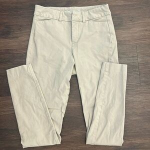 Old Navy Khaki Color Jeggings